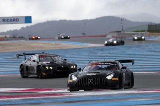 # 611 - Ring Racing - Mercedes-AMG GT3 EVO