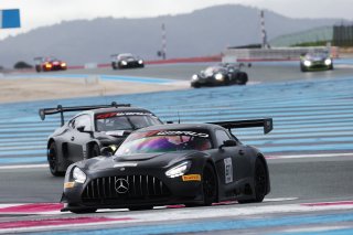 # 611 - Ring Racing - Mercedes-AMG GT3 EVO