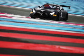 # 611 - Ring Racing - Mercedes-AMG GT3 EVO