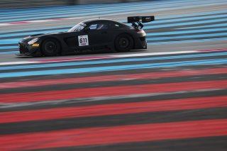 # 611 - Ring Racing - Mercedes-AMG GT3 EVO