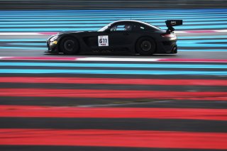 # 611 - Ring Racing - Mercedes-AMG GT3 EVO