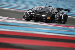 #63 - GRT - Grasser Racing Team - Lamborghini Huracan GT3 EVO2