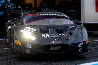 #63 - GRT - Grasser Racing Team - Lamborghini Huracan GT3 EVO2