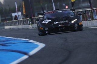 #63 - GRT - Grasser Racing Team - Lamborghini Huracan GT3 EVO2