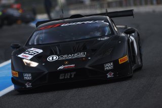 #63 - GRT - Grasser Racing Team - Lamborghini Huracan GT3 EVO2