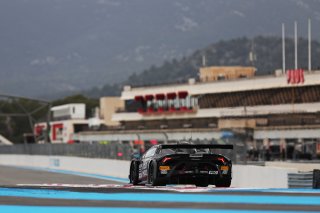 #63 - GRT - Grasser Racing Team - Lamborghini Huracan GT3 EVO2