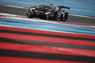 #63 - GRT - Grasser Racing Team - Lamborghini Huracan GT3 EVO2