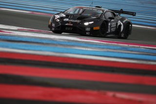 #63 - GRT - Grasser Racing Team - Lamborghini Huracan GT3 EVO2