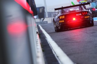 #64 - HRT Ford Performance - Ford Mustang GT3