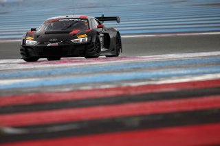 #66 - Tresor Attempto Racing - Audi R8 LMS GT3 EVO II