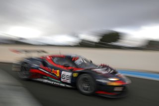 #69 - Emil Frey Racing - Ferrari 296 GT3