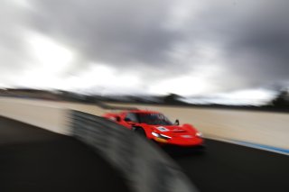 #74 - Kessel Racing - Ferrari 296 GT3