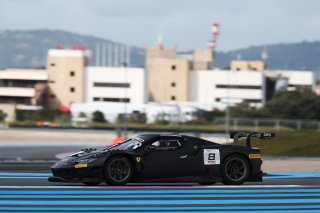 #8 - Kessel Racing - Ferrari 296 GT3