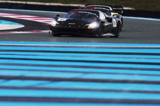 #8 - Kessel Racing - Ferrari 296 GT3