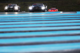 #8 - Kessel Racing - Ferrari 296 GT3