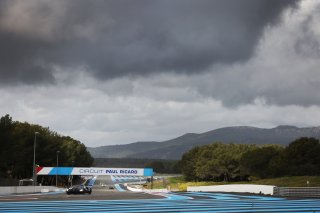 #8 - Kessel Racing - Ferrari 296 GT3