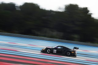 #80 - Lionspeed GP - Porsche 911 GT3 R (992)