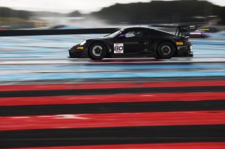 #80 - Lionspeed GP - Porsche 911 GT3 R (992)