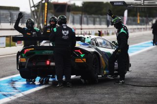 #85 - Imperiale Racing - Lamborghini Huracan GT3 EVO2