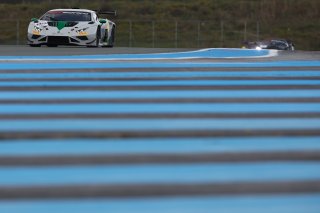 #85 - Imperiale Racing - Lamborghini Huracan GT3 EVO2