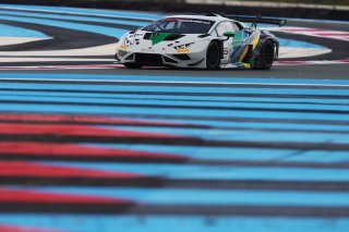 #85 - Imperiale Racing - Lamborghini Huracan GT3 EVO2