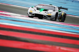 #85 - Imperiale Racing - Lamborghini Huracan GT3 EVO2