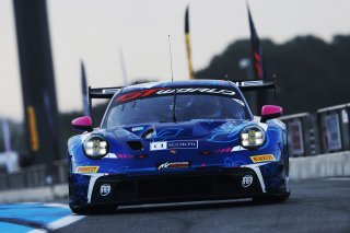 #97 - Rutronik Racing - Porsche 911 GT3 R (992)
