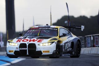 #98 - Rowe Racing - BMW M4 GT3 EVO