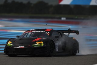 #88 - Tresor Attempto Racing - Audi R8 LMS GT3 EVO II