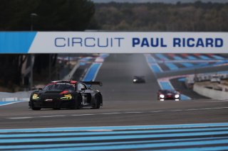 #88 - Tresor Attempto Racing - Audi R8 LMS GT3 EVO II