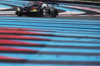 #88 - Tresor Attempto Racing - Audi R8 LMS GT3 EVO II