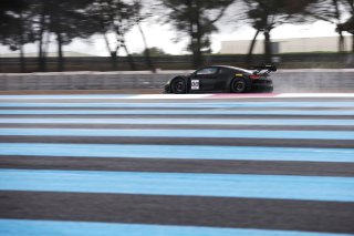 #88 - Tresor Attempto Racing - Audi R8 LMS GT3 EVO II