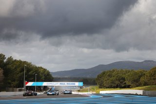 #88 - Tresor Attempto Racing - Audi R8 LMS GT3 EVO II