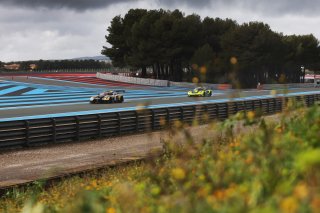 #9 - Boutsen VDS - Mercedes-AMG GT3 EVO