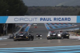 #911 - Pure Rxcing - Porsche 911 GT3 R (992)