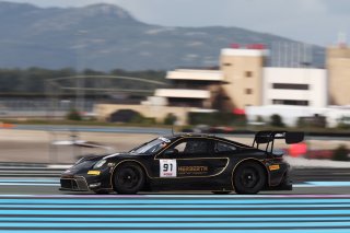 #911 - Pure Rxcing - Porsche 911 GT3 R (992)