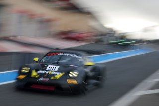 #911 - Pure Rxcing - Porsche 911 GT3 R (992)