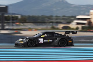 #911 - Pure Rxcing - Porsche 911 GT3 R (992)