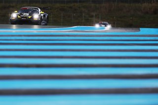 #911 - Pure Rxcing - Porsche 911 GT3 R (992)