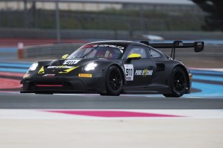 #911 - Pure Rxcing - Porsche 911 GT3 R (992)