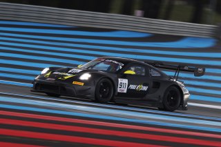 #911 - Pure Rxcing - Porsche 911 GT3 R (992)