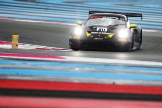 #911 - Pure Rxcing - Porsche 911 GT3 R (992)