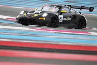 #911 - Pure Rxcing - Porsche 911 GT3 R (992)