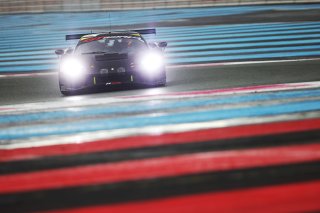 #93 - Ziggo Sport Tempesta - Ferrari 296 GT3
