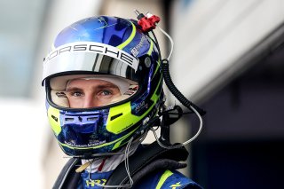 #96 - Rutronik Racing - Porsche 911 GT3 R (992)