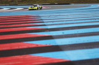 #96 - Rutronik Racing - Porsche 911 GT3 R (992)