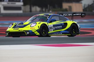 #96 - Rutronik Racing - Porsche 911 GT3 R (992)