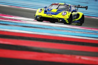 #96 - Rutronik Racing - Porsche 911 GT3 R (992)