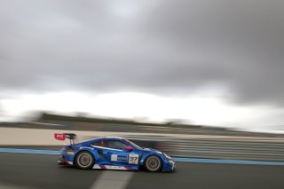 #97 - Rutronik Racing - Porsche 911 GT3 R (992)