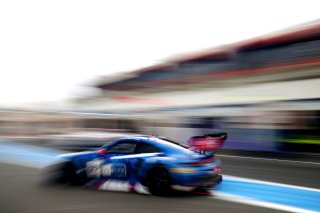 #97 - Rutronik Racing - Porsche 911 GT3 R (992)
